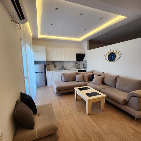 Dian'S Apartments Εξαμίλιο Εξωτερικό φωτογραφία