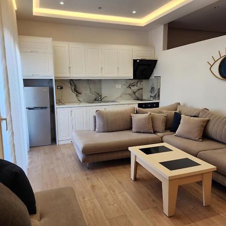 Dian'S Apartments Εξαμίλιο Εξωτερικό φωτογραφία
