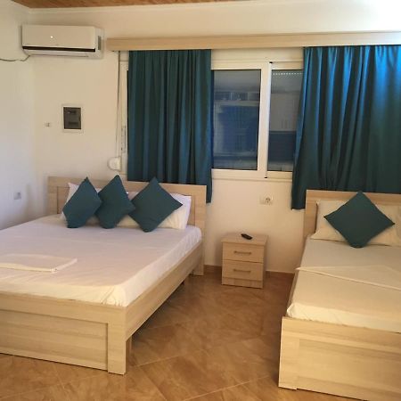 Dian'S Apartments Εξαμίλιο Εξωτερικό φωτογραφία