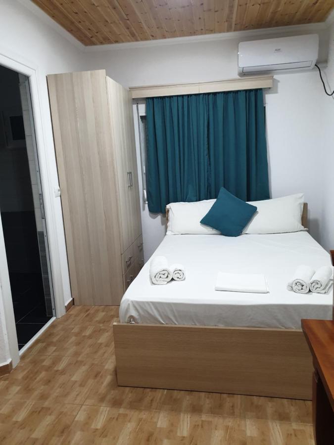 Dian'S Apartments Εξαμίλιο Εξωτερικό φωτογραφία