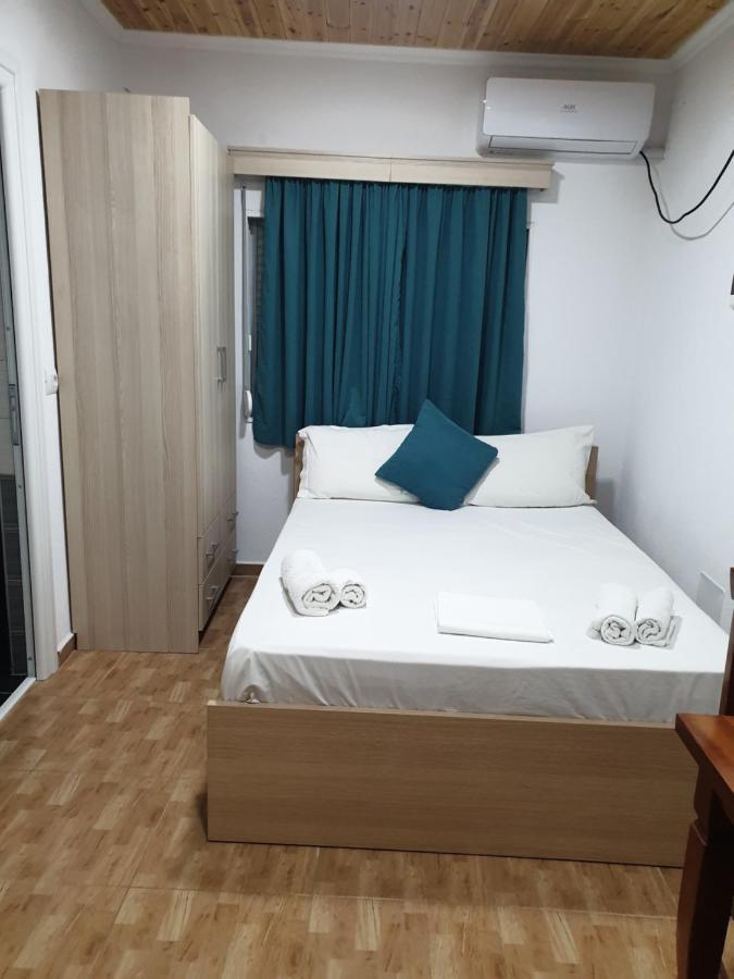 Dian'S Apartments Εξαμίλιο Εξωτερικό φωτογραφία