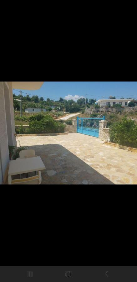 Dian'S Apartments Εξαμίλιο Εξωτερικό φωτογραφία