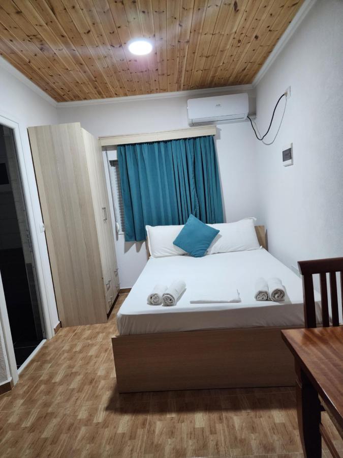 Dian'S Apartments Εξαμίλιο Εξωτερικό φωτογραφία