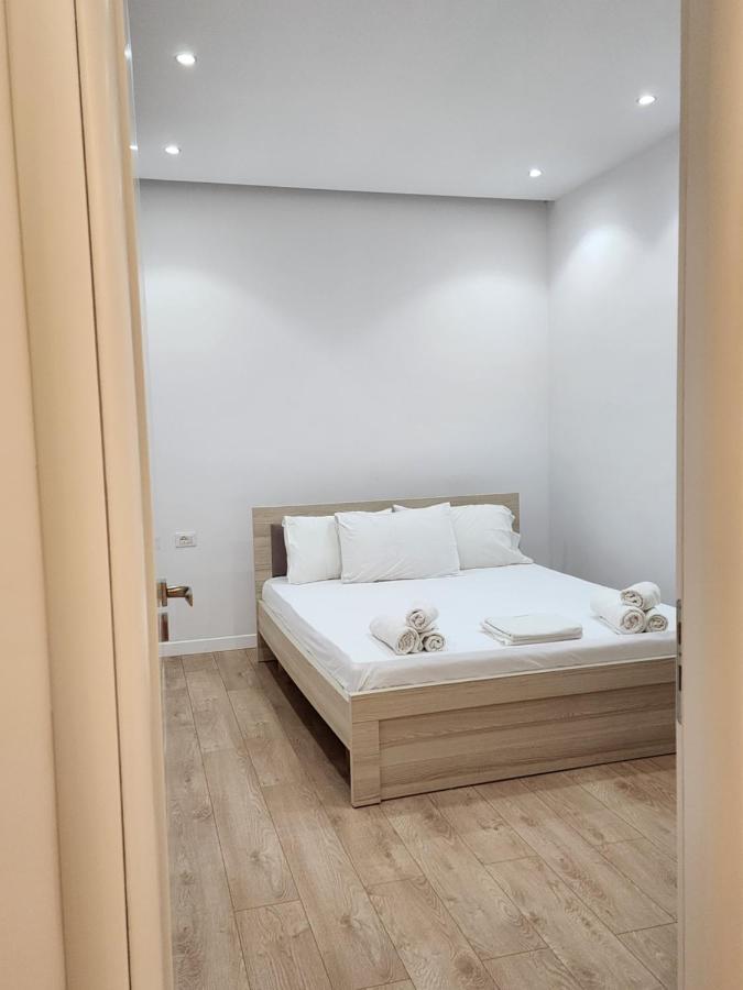 Dian'S Apartments Εξαμίλιο Εξωτερικό φωτογραφία