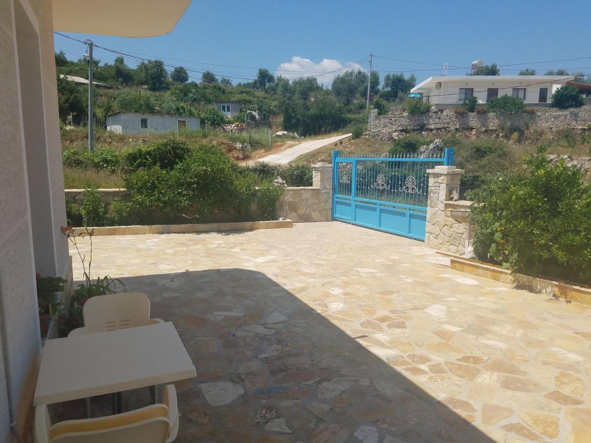 Dian'S Apartments Εξαμίλιο Εξωτερικό φωτογραφία