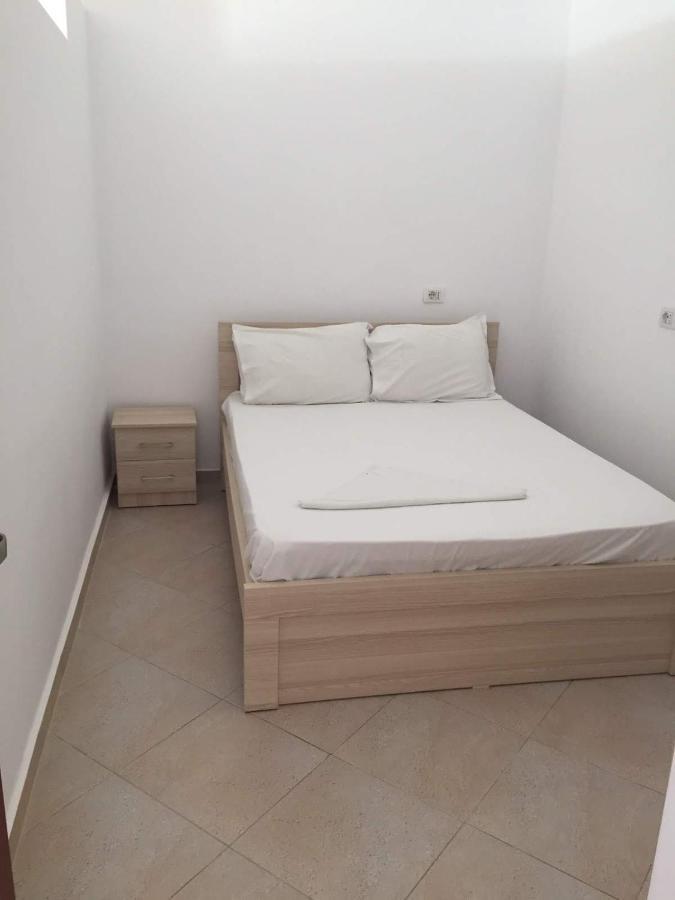 Dian'S Apartments Εξαμίλιο Εξωτερικό φωτογραφία
