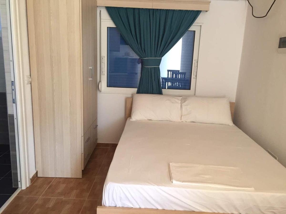 Dian'S Apartments Εξαμίλιο Εξωτερικό φωτογραφία